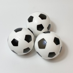 BSBH Hot Selling Stock Goods PU <strong>Balls</strong> Custom PU Stress <strong>Ball</strong> for Promotional Gift Kids Toys PU Toy <strong>Balls</strong> - Product Image 4