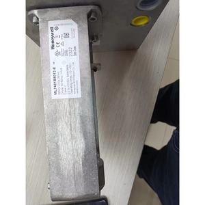 Honeywell ML7421B8012-E aktuator katup linier cerdas kontrol otomatisasi Industri - Product Image 2