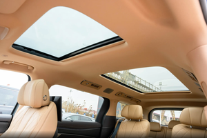 2025 Denza <span class=keywords><strong>D</strong></span> 9 EV MPV Thông Minh Lái Xe 600Km <span class=keywords><strong>D</strong></span>ài Phạm Vi 7 Ghế Điện Van Flagship Mô Hình Kinh Doanh Gia Đình Xe - Product Image 6