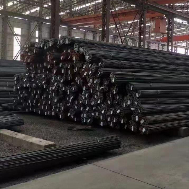 Galvanized Iron rods / rebars SC-299