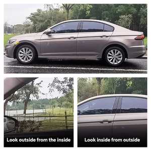 Vlt42 % HD Cho Ma Thuật Chủ Loạt Màu Sắc Phim Xe Ô Tô Cửa Sổ Phim Thông Minh Phim Cho Xe Hơi - Product Image 5