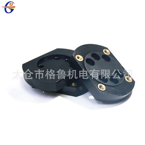 ที่ยึดหัวเชื่อมไทหวางล์ รุ่น L6300B04 สำหรับหุ่นยนต์ OTC ซีรีส์ Ax - Product Image 1