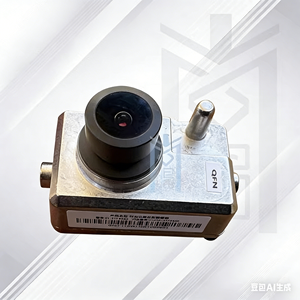HCHQ ST-3776900C EQEB <span class=keywords><strong>STEX</strong></span> BYD YUAN Plus ATTO 3 Dashcam 4K Bildmodul Wasserdichte Autokamera für Aufzeichnung und Einparkhilfe - Product Image 6