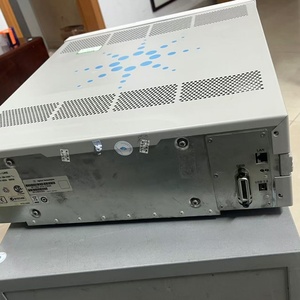 Keysight Agilent 81133a máy phát mô hình xung, máy phát tín hiệu kênh đơn được thử nghiệm trong điều kiện làm việc - Product Image 6