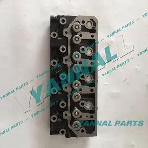 High Quality A2300 New Complete cylinder head For Cummins A2300T Head gasket with valves