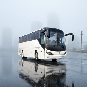 Autobus électrique TENGLONG à charge rapide, 11 mètres, 47 places, autocar <span class=keywords><strong>scolaire</strong></span>, autobus urbain - Product Image 1