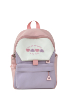 Sac à dos pour ordinateur portable unisexe de grande capacité, tendance, pour étudiants, fermeture à glissière, compartiment intérieur, doublure en nylon, imperméable