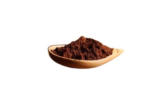 Halal-zertifiziertes Niederländisches Kakaopulver - Premium Dunkelbraunes Alkalisiertes Kakao für Backwaren, Getränke & Süßwaren - Schnelle Lieferung - Product Image 2