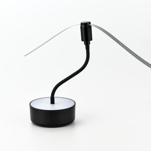 Piège à mouches pliable, adhésif, en plastique solide, électronique, pour le contrôle des insectes à la maison, avec batterie rechargeable intégrée - Product Image 1
