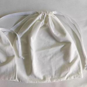 Dust Bag for Belt <b>Candle</b> Dust Bags Bundle Pocket Small Pocket Travel Dust Shoe Bag - Product Image 4
