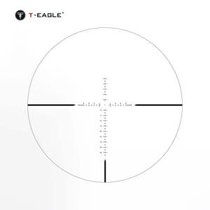 T-EAGLE Nhà Máy Bán Hàng Trực Tiếp Dài Phạm Vi Phạm Vi Zs 4-16x50ffp Chiến Thuật Săn Bắn Phạm Vi Với 30Mm Gắn Kết Không Dừng Chức Năng - Product Image 2