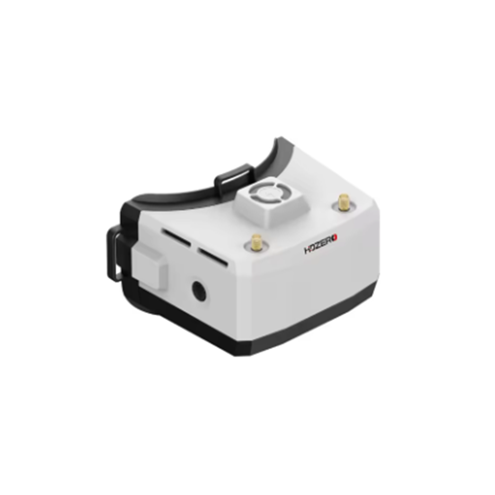 BOXPRO Plus Blanc