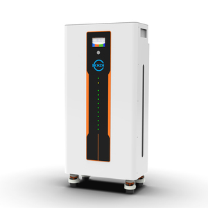 10000 Cycles Power Wall 51.2V 30 Kwh 15Kwh 280Ah 300Ah 314Ah 48V Lithium Ion Bms for Solar <b>Battery</b> Energy Storage System - Product Image 1