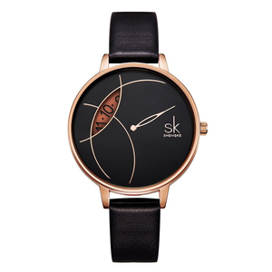 Reloj de Cuarzo para Mujer con Esfera Ovalada y Brazalete - Product Image 2
