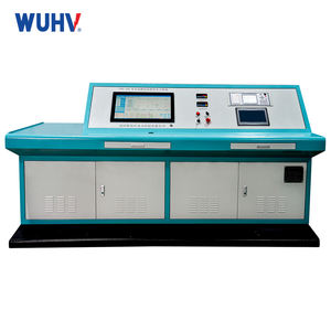 UHV-315 Multifunctionele Geïntegreerde Automatische Transformator Testbank - Product Image 2