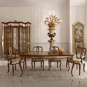European Wine <b>Cabinet</b> <b>Living</b> <b>Room</b> Furniture Glass Doors <b>Tall</b> 3 166 Solid Wood Carving Wine <b>Cabinet</b> - Product Image 4