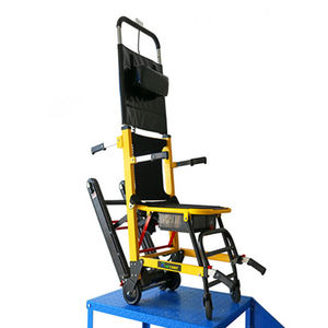 सीई चिह्नित सस्ते फैक्टरी थोक तह सीढ़ी पर्वतारोही मोटर चालित सीढ़ी लिफ्ट व्हीलचेयर - Product Image 3