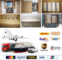 Système POS noir 15,6 pouces, double écran Windows, processeur i5 10e génération, pour restaurants, petites épiceries