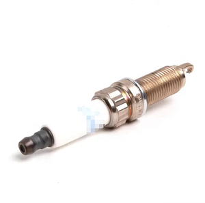 Bujía de bujía para coche, piezas para <span class=keywords><strong>BMW</strong></span> E60 535i E61 535xi E71 E82 F01 740i 12 0 037 12120037582, 582 - Product Image 1