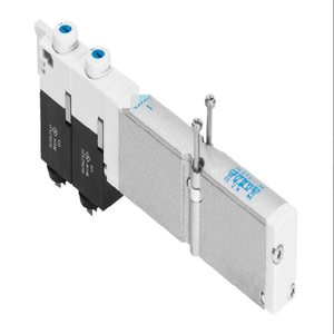 صمام هوائي كهربائي VMPA2-M1H-E-<span class=keywords><strong>PI</strong></span> 537956 جديد - Product Image 1