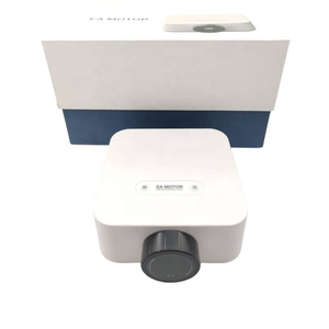 Machine électrique sans brosse dentaire de Mircromotor avec le laboratoire de moteur micro de l'électricité LED / dental - Product Image 2