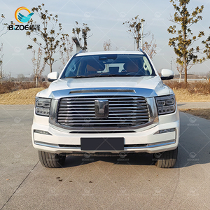 Gwm serbatoio <span class=keywords><strong>500</strong></span> <span class=keywords><strong>auto</strong></span> grande muro <span class=keywords><strong>500</strong></span> Suv 3.0 litro Twin Turbo 5 porte <span class=keywords><strong>auto</strong></span> di lusso - Product Image 3