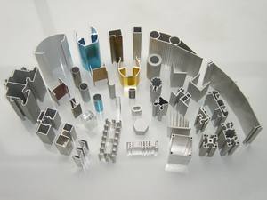 Lage Prijs Krachtige Typ 850 <span class=keywords><strong>Aluminium</strong></span> Profiel <span class=keywords><strong>Machine</strong></span> - Product Image 4