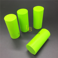 Jouets géométriques en mousse pour l'éducation des enfants, briques en mousse PU personnalisées, blocs de construction triangulaires, jouets pour enfants