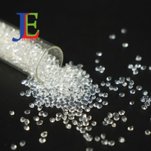 Gránulos de TPU Antiestáticos SY, Compuesto de Poliuretano Termoplástico para Componentes Electrónicos - Product Image 2