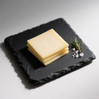 Machine à guillotine à ultrasons Wanlisonic pour fromage congelé, équipement de transformation alimentaire et de cuisson pour boulangeries