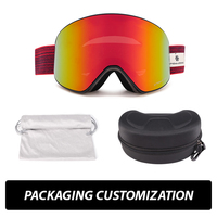 Jackhubo — lunettes de Ski polarisées Anti-Uv, pour le Ski, optique, nouveau, styliste, optique, polarisées, Anti-poussière