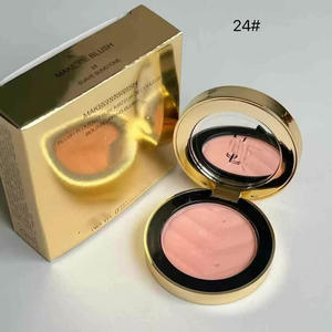 Y Family Formal 2025 <span class=keywords><strong>French</strong></span> Roland Blush 6G Highlight <span class=keywords><strong>Contour</strong></span> Long-lasting Concealer Powder Makeup Base Non-smudging All Skin - Product Image 3