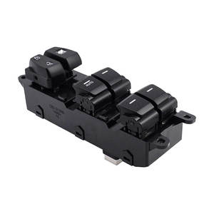 ชุดสวิตช์ปุ่มควบคุมกระจกไฟฟ้า ABS ใหม่ 93570-C9200 สำหรับรถยนต์ฮุนได IX25 รุ่นปี 2014-2020 - Product Image 1