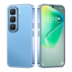 Smartphone 4G <span class=keywords><strong>Infinix</strong></span> Hot Sale, écran 4 pouces, double SIM, téléphone mobile Android avec 64 Go de ROM, fonction double carte, Hot50 Mini, état neuf - Product Image 2