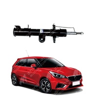 Amortisseur avant SAIC MG 3 L30071650 R30071651, kits de carrosserie du catalogue MG, pièces automobiles chinoises, système de châssis, qualité d'origine OEM ORG
