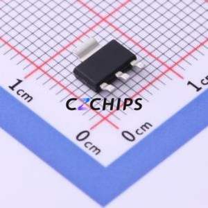 วงจรรวม AMS1117-1.8RG ใหม่ของแท้ชิป IC PMIC ตัวควบคุมเชิงเส้น (LDO) - Product Image 2