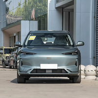 Geely Galaxy E5 2026 530km Explorer Edition SUV électrique pur Conduite à gauche Sans COC Sans GCC Charge rapide Voiture familiale