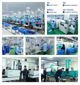 สายหัวเทียนสำหรับโตโยต้าฟอร์ดฮุนได GM สายไฟฟ้าแรงสูงสำหรับรถยนต์ทุกรุ่น - Product Image 4