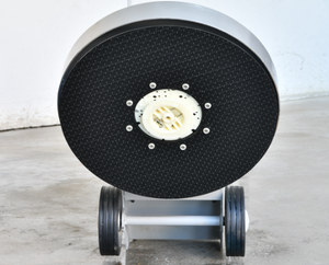 Merrock V20 Hochgeschwindigkeits-Industrieller Betonboden-Polierer Poliermaschine 4KW 220V/380V 125kg Niedrige Wartungskosten - Product Image 2