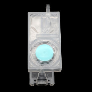 فلتر حبر سريع الشحن لطابعات إبسون I3200 DX5 DX7 XP600، فلتر لطابعات الحبر النفاث للطباعة الحرارية DTF - Product Image 4