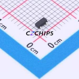 ไดโอดสวิตชิ่งไดโอดแบบ BAV70แบรนด์ใหม่ของแท้ชิ้นส่วนอิเล็กทรอนิกส์ - Product Image 1