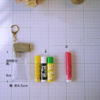 Porte-monnaie en PVC, porte-clés design flacon de parfum, pochette pour écouteurs, porte-clés étoile programmable, porte-clés professionnel personnalisé