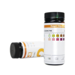 L'excellente analyse d'urine URS-2K dépouille l'approvisionnement en plastique durable de soins de santé - Product Image 1