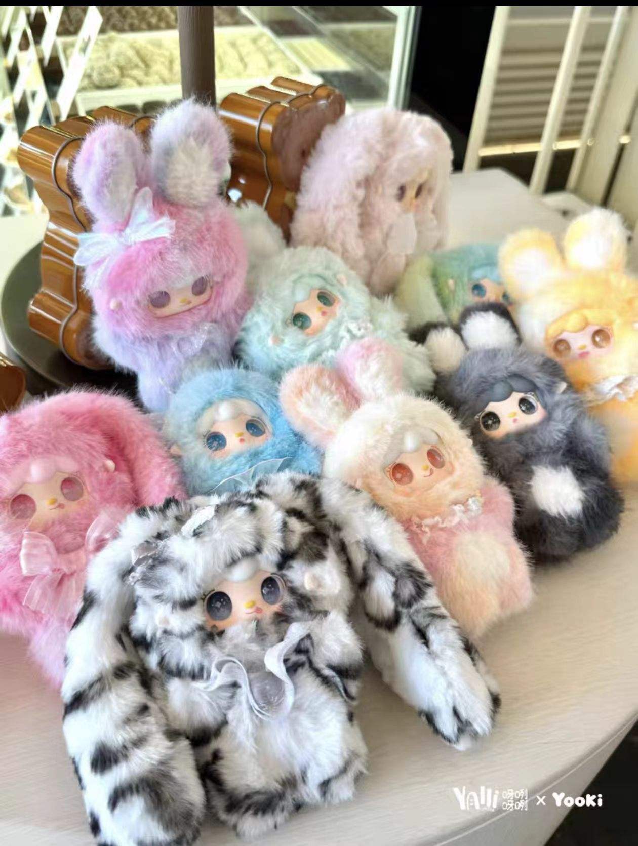 Precio único: llévate 8 para el final completo.