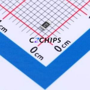 Résistance SMD RAT05472JTP 0805 (Type : Film Épais) (Résistance : 4,7 kOhm Précision : 5%) - Product Image 1