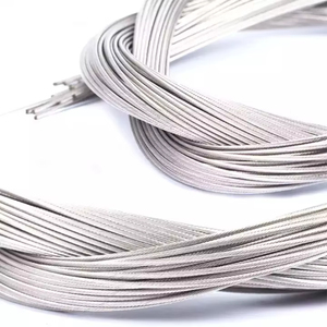 1060 1070 Matériau Aluminium pur <span class=keywords><strong>Fil</strong></span> d'aluminium 2.0mm <span class=keywords><strong>Fil</strong></span> de <span class=keywords><strong>bobine</strong></span> en aluminium conducteur haute résistance - Product Image 6