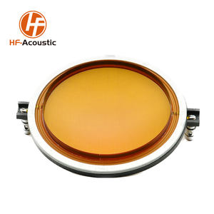 <span class=keywords><strong>100mm</strong></span> के लिए प्रतिस्थापन डायाफ्राम D4400Ph, D4400Ph-Nd और D4260Ph संपीड़न ड्राइवर - Product Image 1