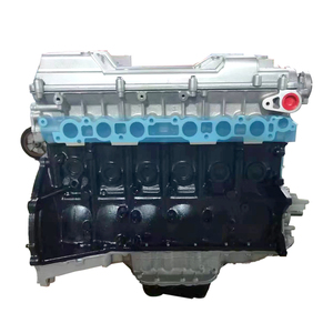 ชุดประกอบเครื่องยนต์เบนซินบล็อกยาว3.0L <span class=keywords><strong>2JZ</strong></span>-GTE <span class=keywords><strong>2JZ</strong></span>-<span class=keywords><strong>GE</strong></span> สำหรับ Toyota Supra Aristo สินค้าใหม่ - Product Image 3