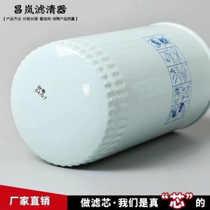 Filtro de aceite RuiDeLang W950/31 1012010-36D para motores de camiones - Product Image 4