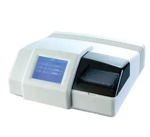 Fully Automatic Elisa Reader System Reagent kit Microplate Reader elisa analyzer elisa washer Microplate Washer